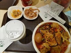 -水平有限广西米粉·广西风味集(五道口店)