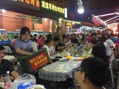 -人和啤酒屋海鲜大排档(营口路店)
