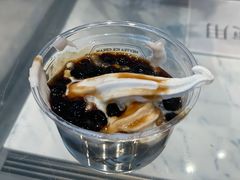 -喜茶(迪士尼小镇DP店)