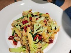 -费大厨辣椒炒肉(富兴店)