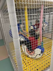 -奈尔宝家庭中心·亲子餐厅(北京东坝万达店)