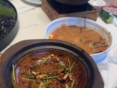 -董家大院·京味家常菜(朝丰家园店)