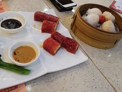 -点都德(盘福楼店)