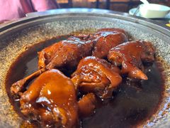 -应天大明王朝·南京菜创始店(中山陵店)