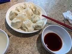 -金谷园饺子馆(北邮总店)