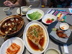 -喜记顺德菜(南昌万象城店)