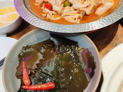 -老板恋上鱼(印象城店)