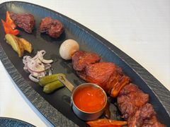 -马克西姆俄罗斯餐厅(通亚街店)