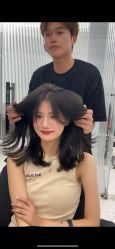-OnHair造型