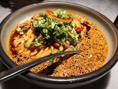 -辛香汇(飞洲店)