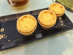 -馨越楼·点心·粤菜(赤坎店)