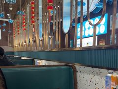 -大锅强·蒸海鲜青岛菜(吾悦广场店)