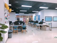 -诺亚雅思托福北郊中心(凤城路店)