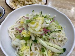 -东兴寒舍老北京炸酱面(三里河路店)