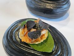 黑松露鲜味鲍菇-京兆尹(雍和宫店)