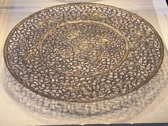 -浙江省博物馆(孤山馆区)