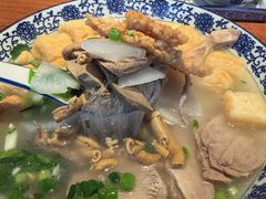 -小潘记鸭血粉丝汤