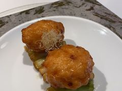 -伯衡55·吉品轩(乌鲁木齐南路店)