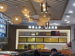 -醉壹号海鲜大排档(厦门美食地标店)