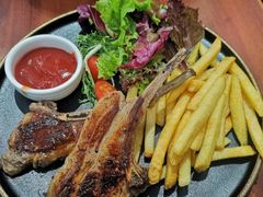 -榖屋house of flour(张江首店)