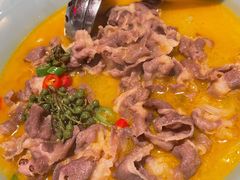 酸汤肥牛-金鸭季·北京烤鸭(深业上城店)