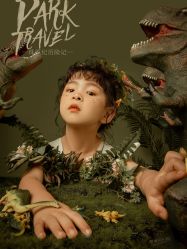 -儿时蒙太奇摄影(亦庄店)