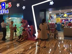 -TOYSRUS玩具反斗城(成都环球中心店)