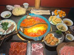 -吼堂老火锅(太古里总店)