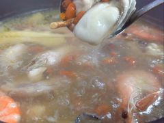 -花苑美食横琴生蚝火锅(拱北粤华路店)