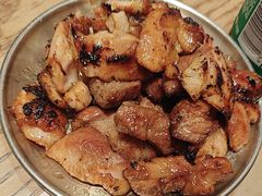 -西塔老太太泥炉烤肉(杭州首店)