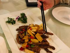 -七哥港式茶餐厅(亮马桥总店)