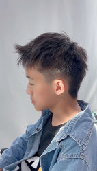 -1983 Hair Salon