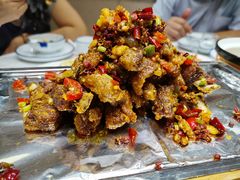 -不倒翁·安徽名菜楼(步行街店)