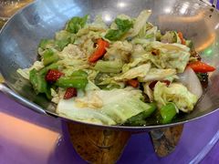-西山人家·传统苏帮菜·家宴(木渎店)