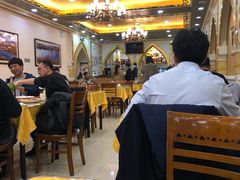 -新疆巴州金丝特餐厅(大钟寺店)