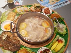 -椰小鸡·琼州糟粕醋·火锅(美兰缤纷城店)