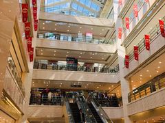 -光启城时尚购物中心