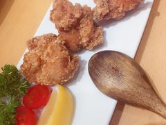 日式唐扬炸鸡-胜博殿日式炸猪排(西红门店)