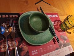 -甘思咪哚·云南艺术餐厅(天河广百店)