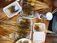 -十里铺铁板鱿鱼