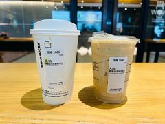 -星巴克臻选(中国大酒店店)