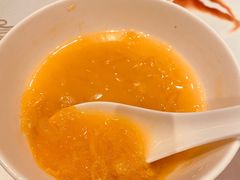 京式谭家翅-8餐厅(新葡京酒店)