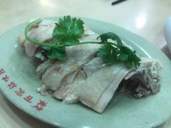 -百家鸡味馆(清泰店)