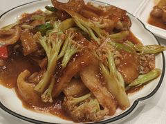 -旺达·福州菜(正大广场店)