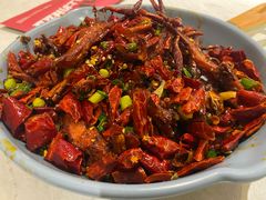 -辣盆盆麻辣小龙虾(哈尔滨总店)