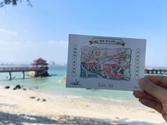 -三亚蜈支洲岛旅游区