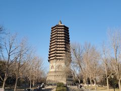 -玲珑塔公园