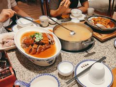 -昌隆•家家鹅乡•海南菜老字号(琼海店)
