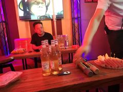 -唱吧麦颂KTV·派对(东坝店)