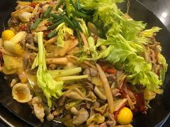 -味臻土鸡杂